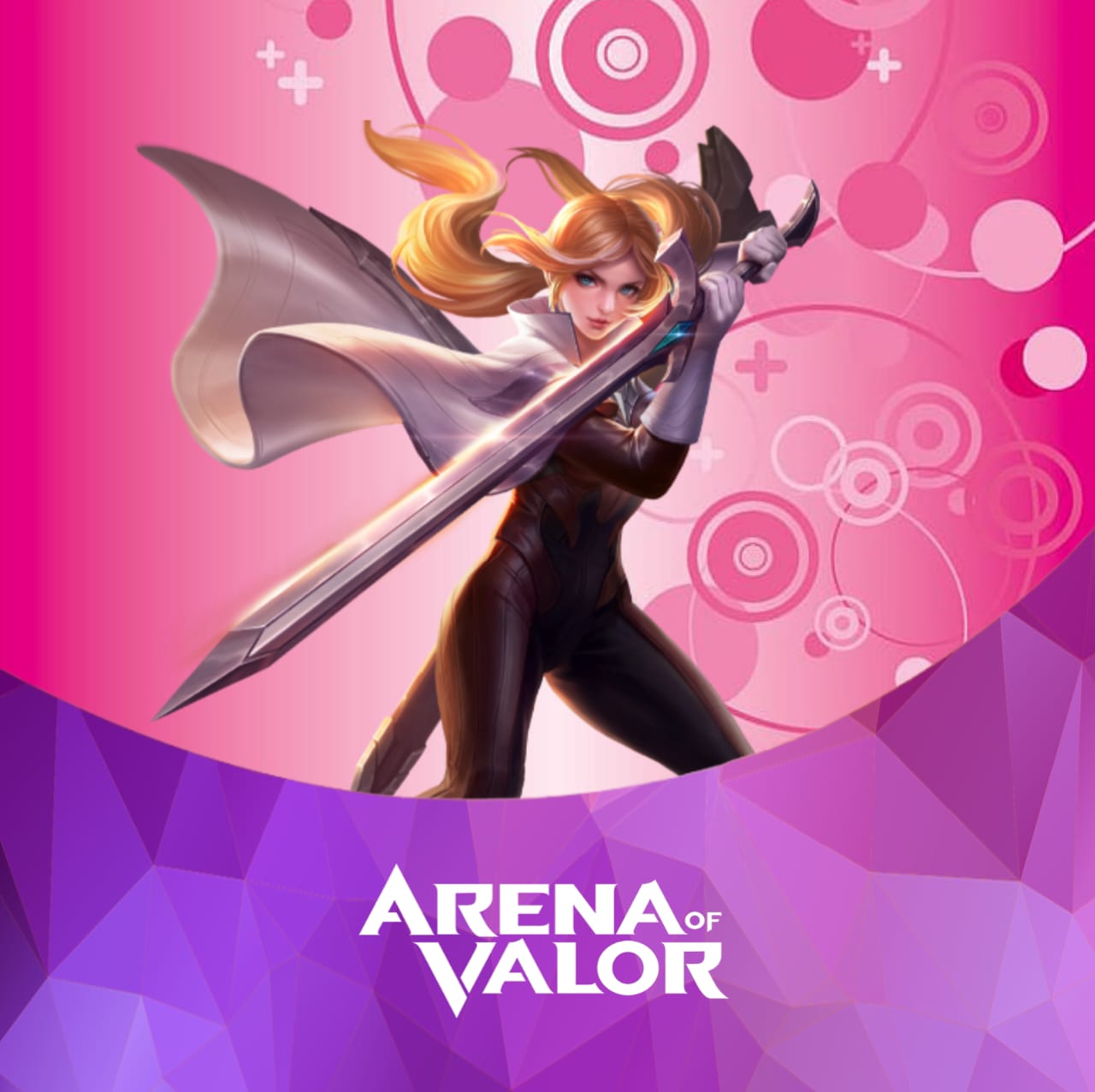 Arena of Valor